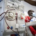 subsidised kidney dialysis,