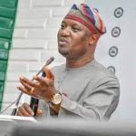 Oyebanji lauds Ekiti Rep Akinlayo