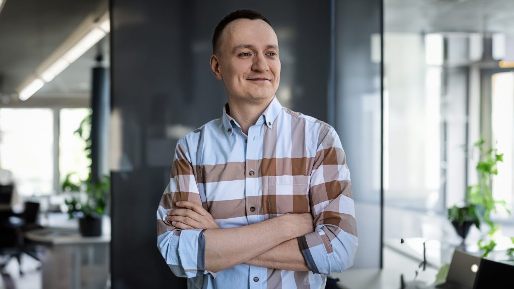 Ivan Safonov