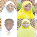 Our advice to students fasting for the first time
