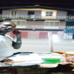 I used to pay more than N40000 per month to area boys