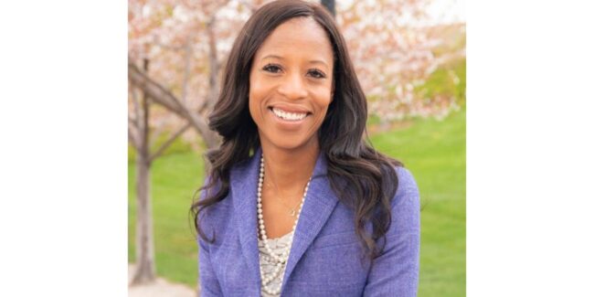 US: First Black Republican Rep Mia Love dies at 49