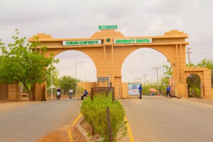 UDUS to hold matriculation ceremony, April 9