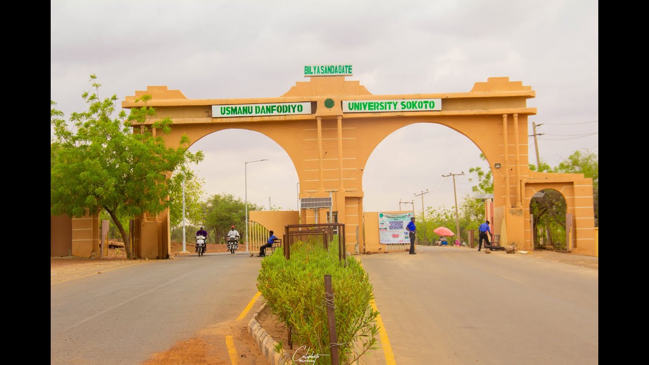 UDUS to hold matriculation ceremony, April 9
