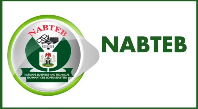 NABTEB to begin CBT from 2026