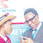 FG lauds former WMO Secretary General