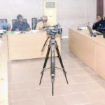 Ogun Assembly moves to resolve logjam in contractual agreement