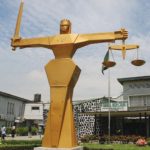 Three in Court for stealing blenders