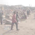 Lagos govt demolishes 48-year-old church