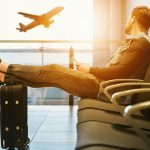 passenger denied access to a flight