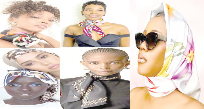 A fashion staple for women