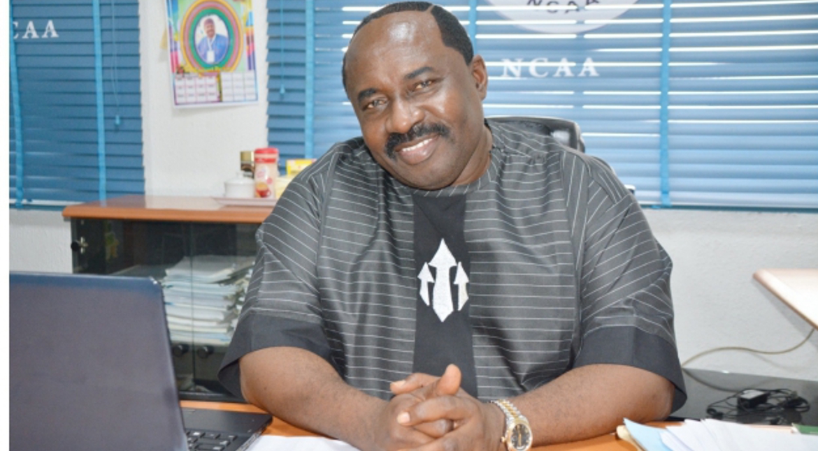 NCAA is committed to implementation of state safety programme – Capt Najomo