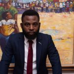 Arthurite Integrated founder
