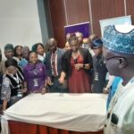 FG launches national guideline