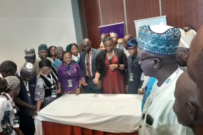 FG launches national guideline