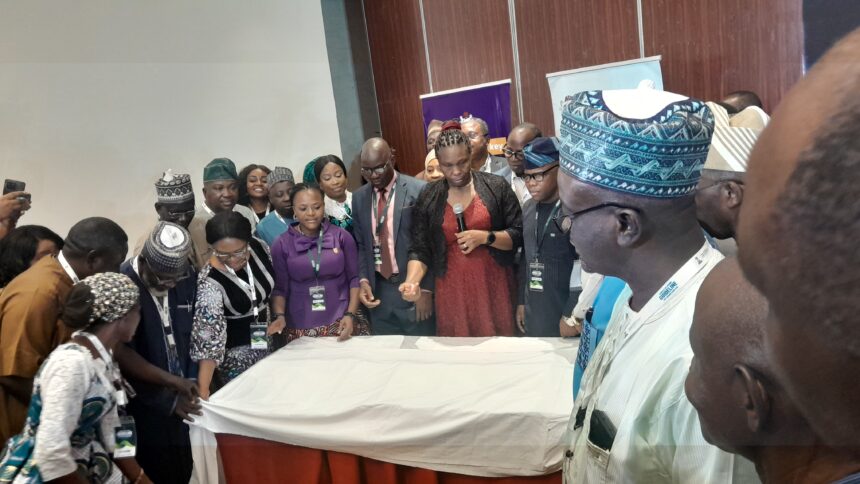 FG launches national guideline