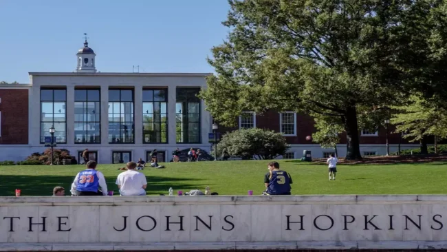 After Trump’s funding cuts, US varsity to lay off over 2,000 employees