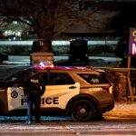 Toronto pub shooting,