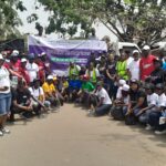 Tuberculosis in Nigeria
