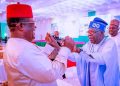 Lagos-Calabar Coastal Highway project