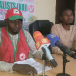 Arrest, detention of Bauchi AG politically motivated - Group