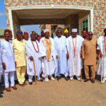 Okun development association hosts security summit
