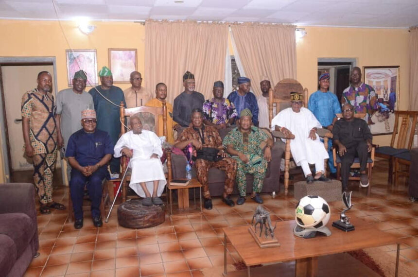 FUTA Teaching Hospital to boost healthcare services in Ondo — Akure leaders