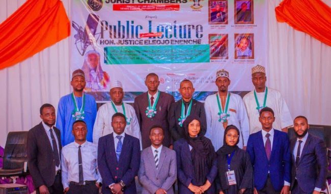SAZU partners with sister institutions to advance legal education