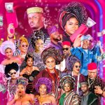 Eniola Ajao announces 'Owambe Thieves'