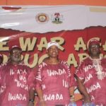 Adeleke flags off war against drug abuse in Osun public schools