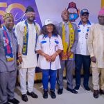 Political scientists attribute Nigeria's development crisis to self-interest leaders