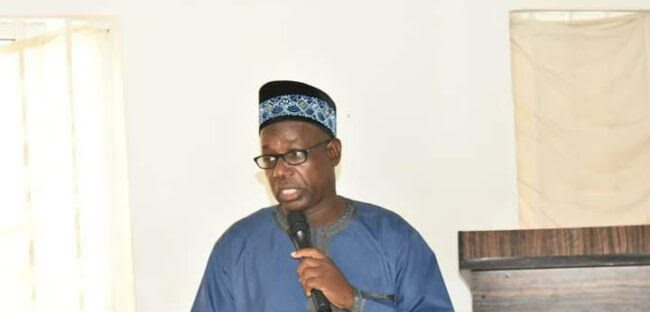 Minister Pate lauded for efforts to reduce maternal, neonatal mortality