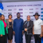 YEIDEP: Keystone Bank lauds FG, youth minister for empowering Nigerian youths  