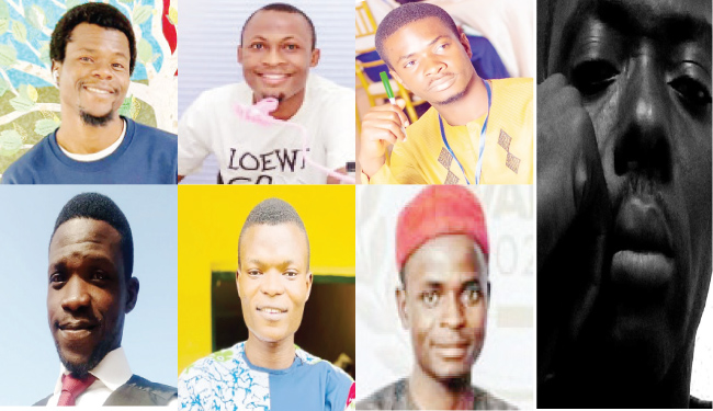 crisis rocking the Lagos State House of Assembly