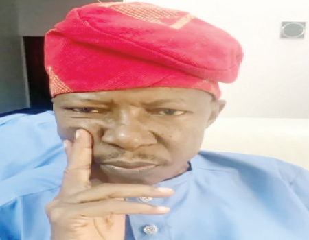 Nigerian Tribune Editorial Board Chair, Tribune loses editorial board chair