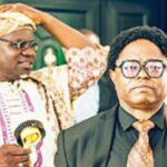 ‘Babalaje’ biopic of late Oyo politician