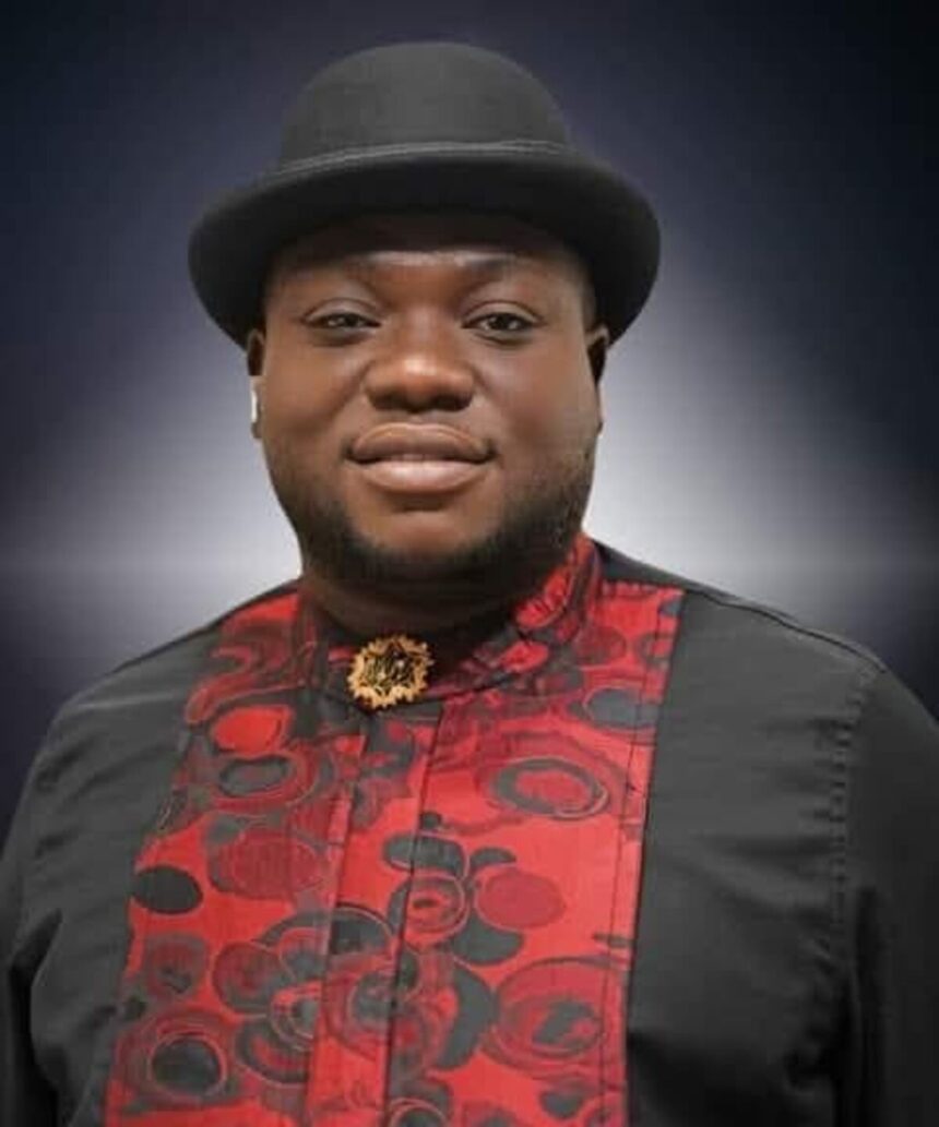 PDP dissolves Bayelsa SWC, appoints Turnah as caretaker chairman