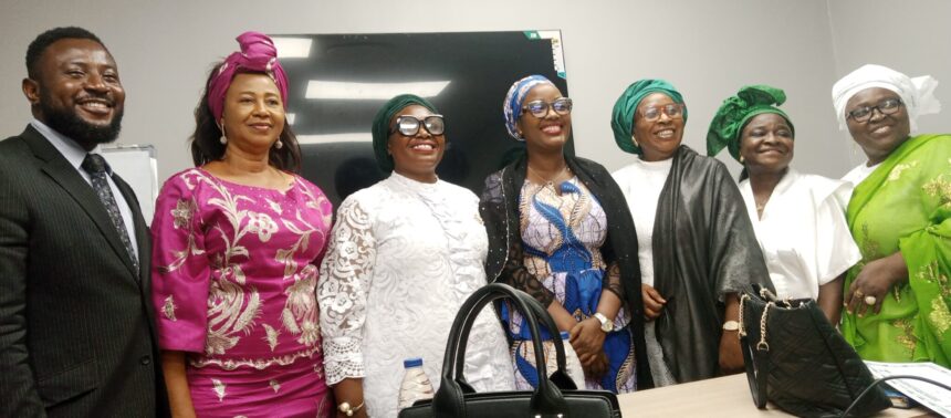 NWAPDI reaffirms commitment to inclusion of women, youth in govt agricultural programmes