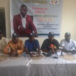 Agege Youth Vanguard buys APC chairmanship form for Obasa's son