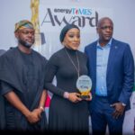 NDPHC boss, Adighije, bags Energy Times award