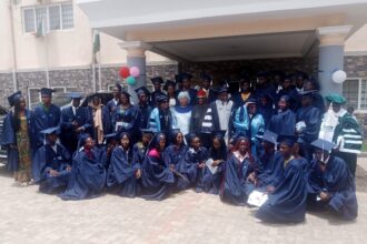 Inculcate reading culture, be global citizens - Don charges students