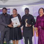 10th Nigeria Technology Awards