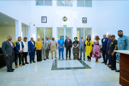 Akwa Ibom govt partners MTN to boost tourism development