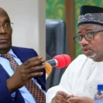 Atiku loyalist slams Gov Bala over comments on ex-VP