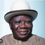 Edwin Clark to be laid to rest May 13,Gbenga Daniel, Pauline Tallen, Niger Delta leaders eulogise Edwin Clark
