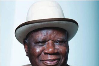 Edwin Clark to be laid to rest May 13,Gbenga Daniel, Pauline Tallen, Niger Delta leaders eulogise Edwin Clark