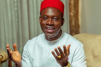 Soludo wins Anambra guber
