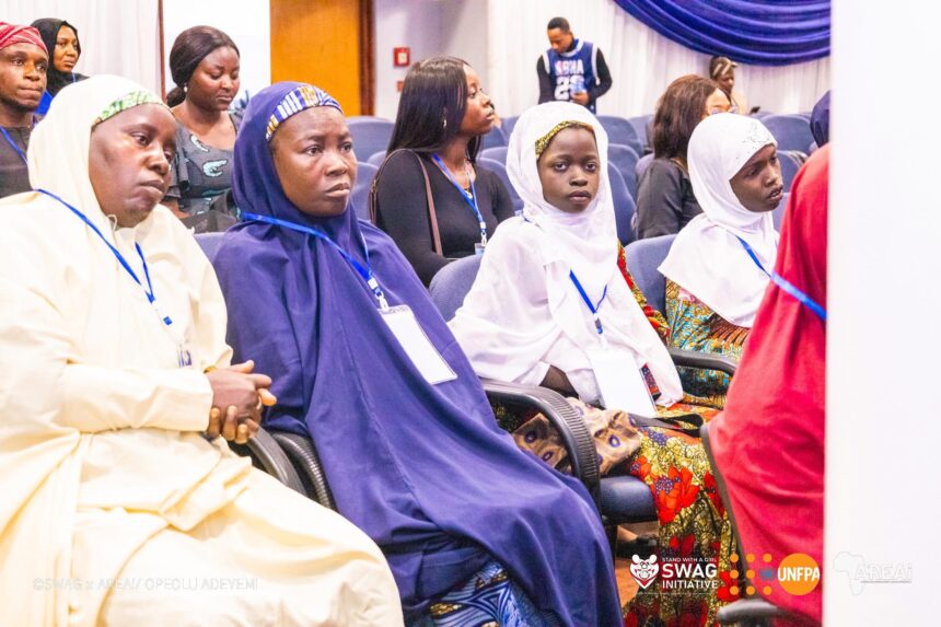 FG seeks collaborative efforts to address IDPs' plight in Nigeria