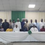 Federal Ministry of Livestock Development