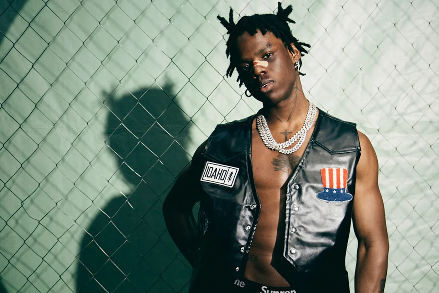 Nigerian parents don’t advise breadwinners — Rema
